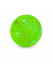 Polka Dot Shining Ball - Green